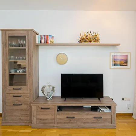 Rotonda Spaniahome Apartman L'Alfas del Pi