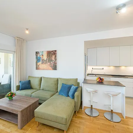 Apartman Rotonda Spaniahome L'Alfas del Pi