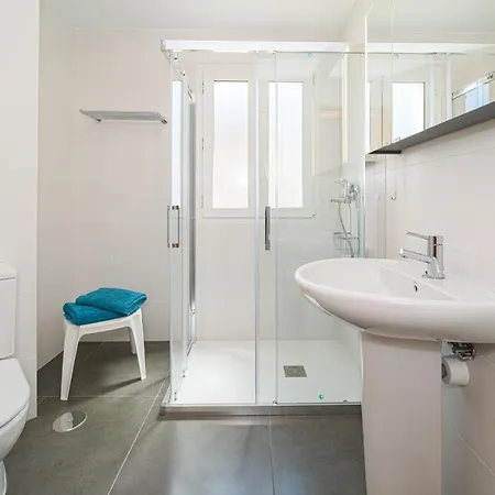 Rotonda Spaniahome Apartman L'Alfas del Pi