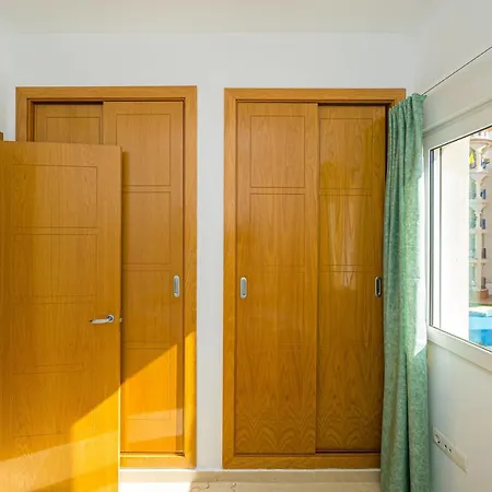 Apartman Rotonda Spaniahome *