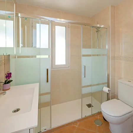 Apartman Rotonda Spaniahome