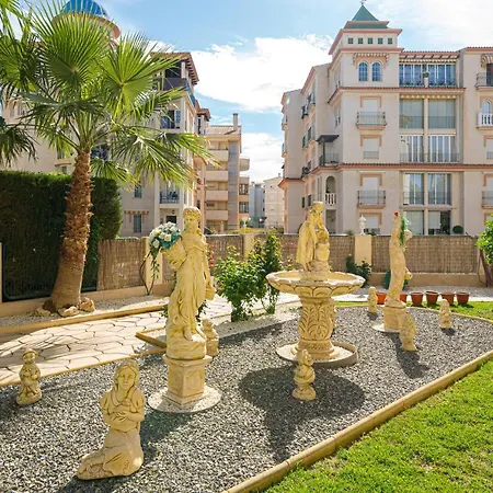 Rotonda Spaniahome