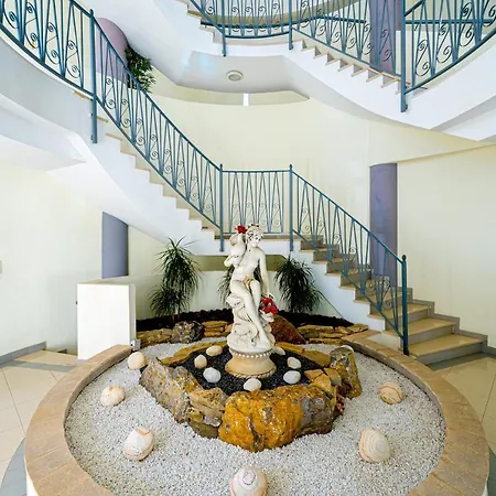 Apartman Rotonda Spaniahome