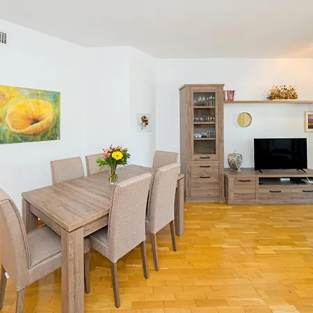 Apartman Rotonda Spaniahome
