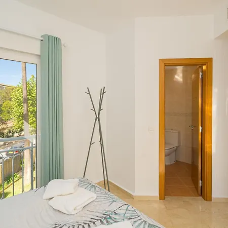 Rotonda Spaniahome Apartman *