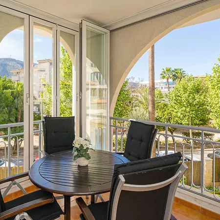 Apartment Rotonda Spaniahome