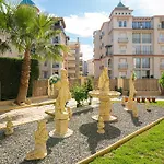 Rotonda Spaniahome L'Alfas del Pi
