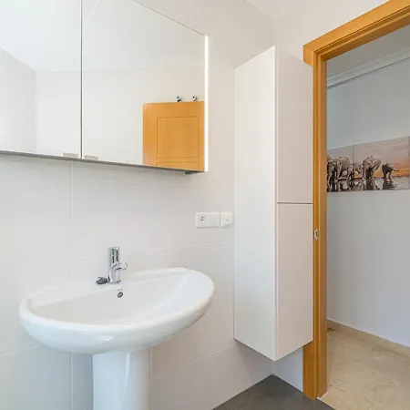 Appartamento Rotonda Spaniahome *