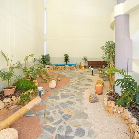 Appartamento Rotonda Spaniahome